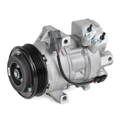 Kompressor, Klimaanlage 447K0020 - foto 3