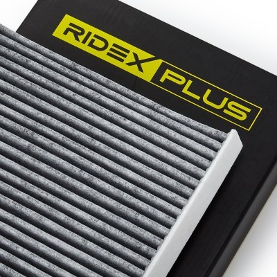 Filter, Innenraumluft RIDEX 424I0248P 424I0248P - foto 5