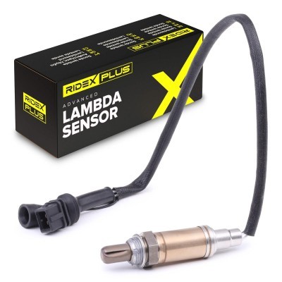 Lambdasonde RIDEX 3922L0075P 3922L0075P - foto 2