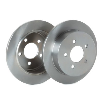 Bremsscheibe RIDEX 82B1913 82B1913 - foto 5