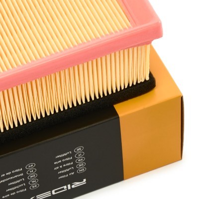 Luftfilter RIDEX 8A0693 8A0693 - foto 4