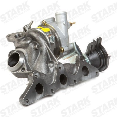 Turbolader Stark SKCT-1190126 SKCT-1190126 - foto 4