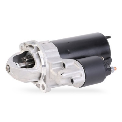 Anlasser RIDEX 2S0579 2S0579 - foto 3