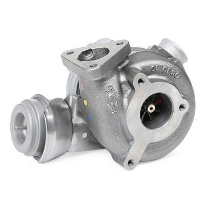 Turbolader RIDEX 2234C0308 2234C0308 - foto 4