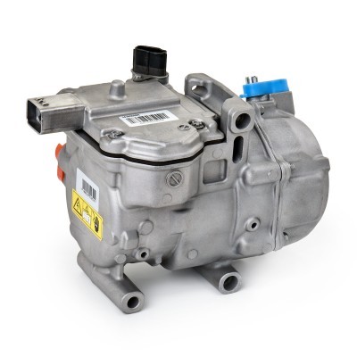 Kompressor, Klimaanlage 447K0668R - foto 4