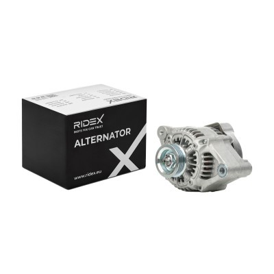 Generator RIDEX 4G1304 4G1304 - foto 2