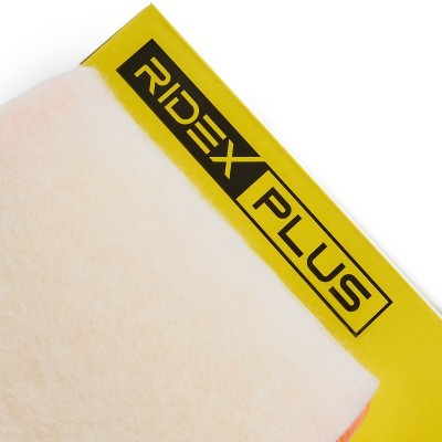 Luftfilter RIDEX 8A0403P 8A0403P - foto 5
