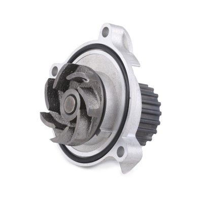 Wasserpumpe, Motorkühlung RIDEX 1260W0011 1260W0011 - foto 4