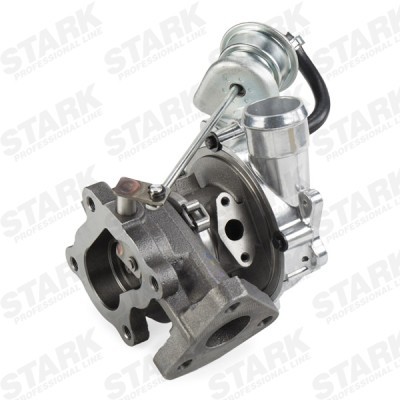 Turbolader Stark SKCT-1191019 SKCT-1191019 - foto 4