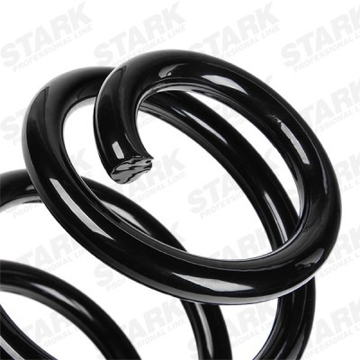 Fahrwerksfeder Stark SKCS-0040720 SKCS-0040720 - foto 4