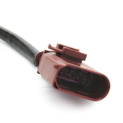 Lambdasonde RIDEX 3922L0868 3922L0868 - foto 4