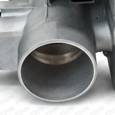 Дроссельная заслонка Stark SKTB-0430006 SKTB-0430006 - foto 6