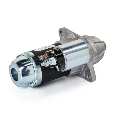 Anlasser RIDEX 2S1125R 2S1125R - foto 4
