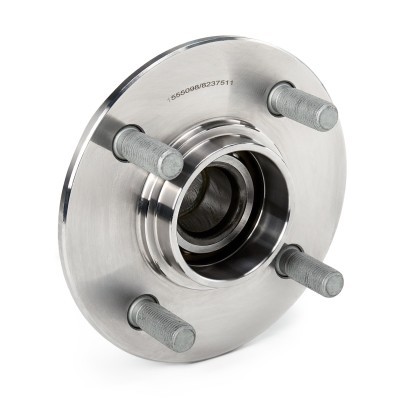 Radlager RIDEX 654W0198 654W0198 - foto 5