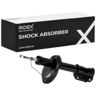 Stoßdämpfer RIDEX 854S0461 854S0461 - foto 2