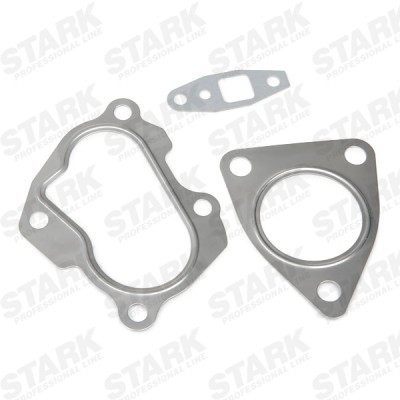 Turbolader Stark SKCT-1191012 SKCT-1191012 - foto 7