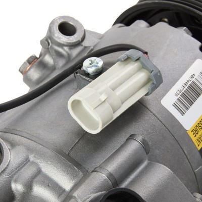 Kompressor, Klimaanlage 447K0247R - foto 6