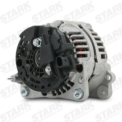 Generator Stark SKGN-0320007 SKGN-0320007 - foto 4