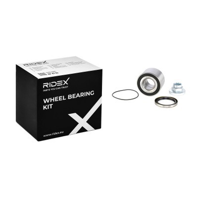 Radlager RIDEX 654W0325 654W0325 - foto 2