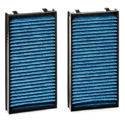 Filter, Innenraumluft RIDEX 424I0568P 424I0568P - foto 3