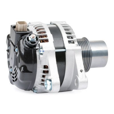 Generator RIDEX 4G1372 4G1372 - foto 5