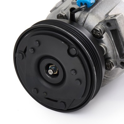 Kompressor, Klimaanlage 447K0396R - foto 5