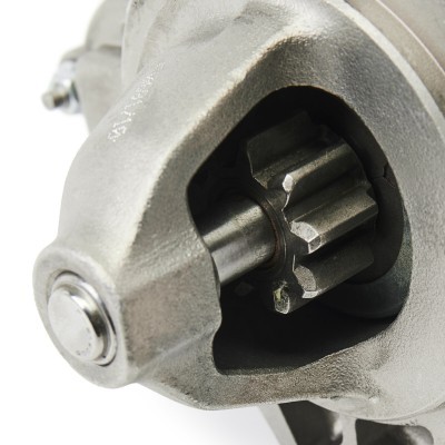 Anlasser RIDEX 2S1227R 2S1227R - foto 5