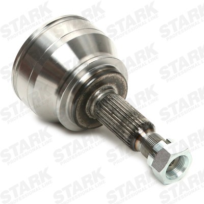 Gelenksatz, Antriebswelle Stark SKJK-0200568 SKJK-0200568 - foto 4