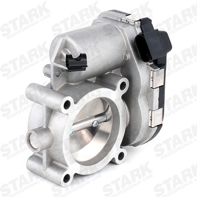 Дроссельная заслонка Stark SKTB-0430086 SKTB-0430086 - foto 4