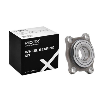 Radlager RIDEX 654W1441 654W1441 - foto 2