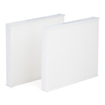 Filter, Innenraumluft RIDEX 424I0287 424I0287 - foto 4
