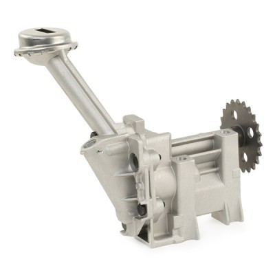 Ölpumpe RIDEX 596O0073 596O0073 - foto 4