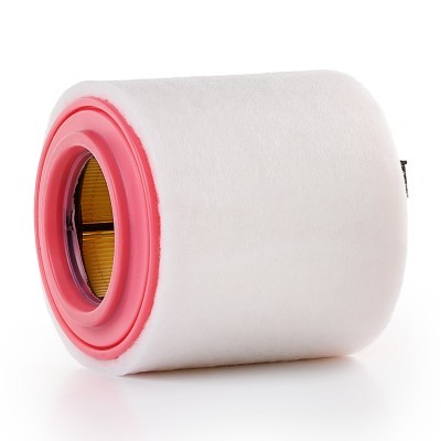 Luftfilter RIDEX 8A0709P 8A0709P - foto 3