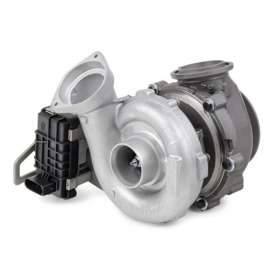 Turbolader RIDEX 2234C10727R 2234C10727R - foto 2