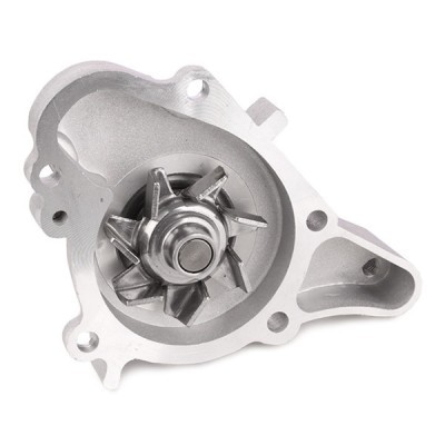Wasserpumpe, Motorkühlung RIDEX 1260W0283 1260W0283 - foto 4