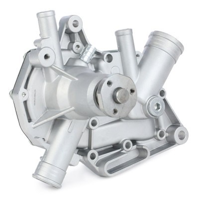Wasserpumpe, Motorkühlung RIDEX 1260W0297 1260W0297 - foto 3
