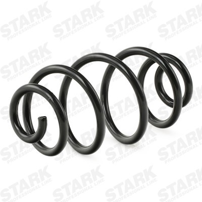 Fahrwerksfeder Stark SKCS-0040236 SKCS-0040236 - foto 3