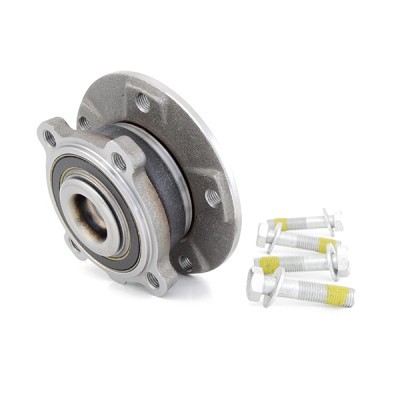 Radlager RIDEX 654W0432 654W0432 - foto 4