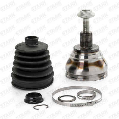 Gelenksatz, Antriebswelle Stark SKJK-0200003 SKJK-0200003 - foto 3