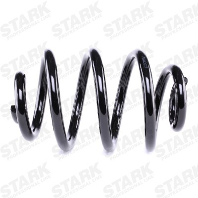 Fahrwerksfeder Stark SKCS-0040010 SKCS-0040010 - foto 4