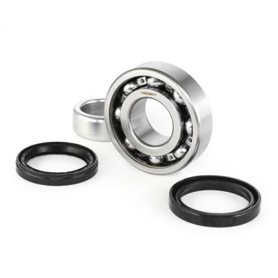 Radlager RIDEX 654W0484 654W0484 - foto 3