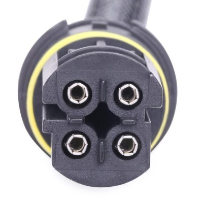 Lambdasonde RIDEX 3922L0055P 3922L0055P - foto 5