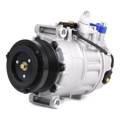 Kompressor, Klimaanlage 447K0404 - foto 3