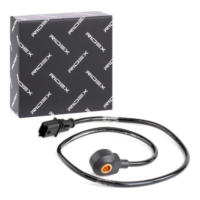 Klopfsensor RIDEX 3921K0031 3921K0031 - foto 2