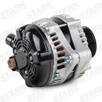 Generator Stark SKGN-03221601 SKGN-03221601 - foto 4