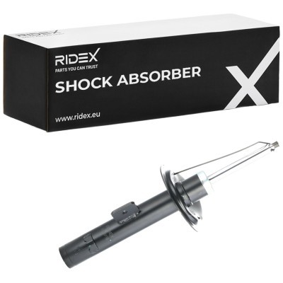 Stoßdämpfer RIDEX 854S0716 854S0716 - foto 2