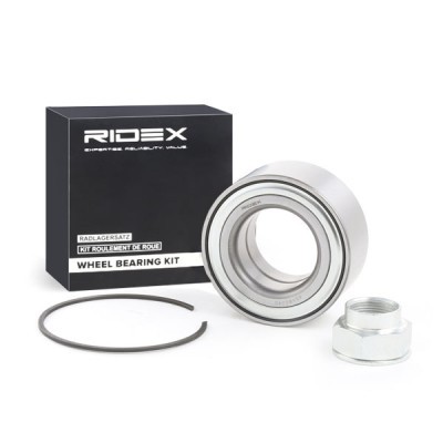 Radlager RIDEX 654W0240 654W0240 - foto 2