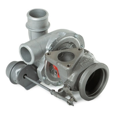 Turbolader RIDEX 2234C10705R 2234C10705R - foto 3
