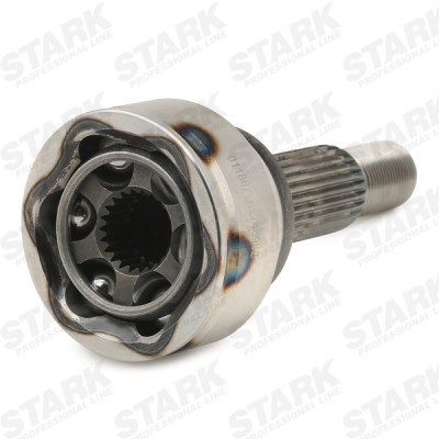 Gelenksatz, Antriebswelle Stark SKJK-0200429 SKJK-0200429 - foto 3