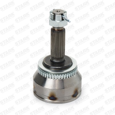 Gelenksatz, Antriebswelle Stark SKJK-0200075 SKJK-0200075 - foto 4